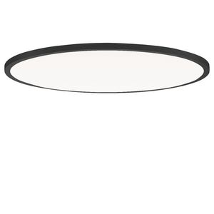 LED-Inbouwarmatuur 2700-6500K 39W DALI DT8 Opaalwitte diffus