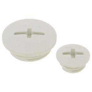 SKINDICHT BLK-GL-M 12x1,5 +O-RING BK