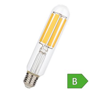 LED HID FIL T38 E27 17W (50W) 3200lm 727 Clear AC 220V-260V