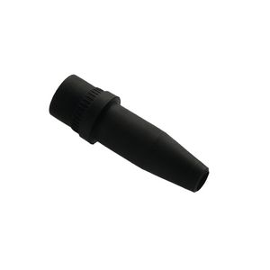Inzetstuk TPE PG11/M20 drl 6,5-9,5mm met knikkbescherm