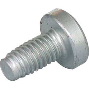 Bevestigingsbouten M4 8mm VVE=20