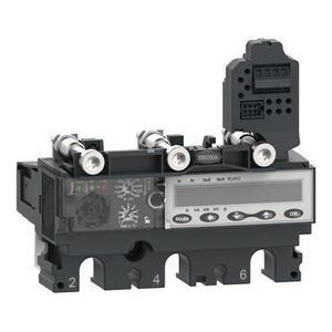 ComPacT - Trip unit - NSX100 - AC - 3P3D - 100A - 5.2AZ