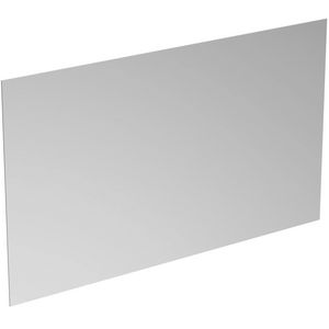 Spiegel 1200x700mm verlichting ambient rondom + anticondens