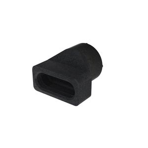 ComfoFit Therm overgangsstuk rond-ovaal