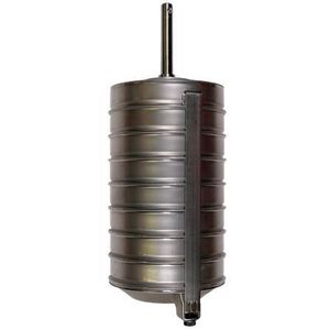 Reserve deel Kit, binnenwerk CR 10-8