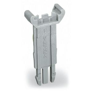 Groepsschilddrager grijs 209-143 VVE=25