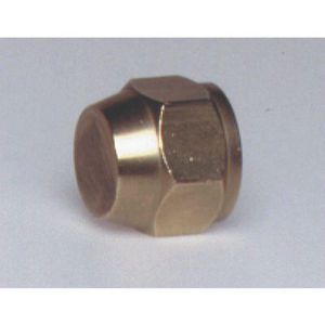 Kap N5-08 1/2" 1x female flair
