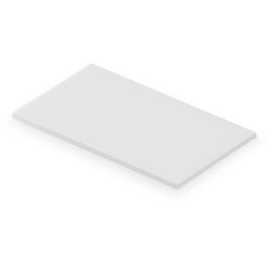 Afdekking/cover bevestiging schakelaarschild 210-850 VVE=100