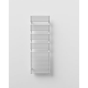 Elektr. radiator AGAVE HR-EL-A 500x1501mm M301 Anthracite January
