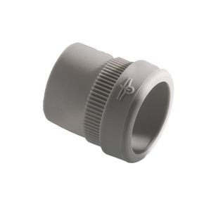 Inzetstuk TPE-V kort drl 4-6,5mm VVE=50