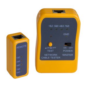 Netwerk tester