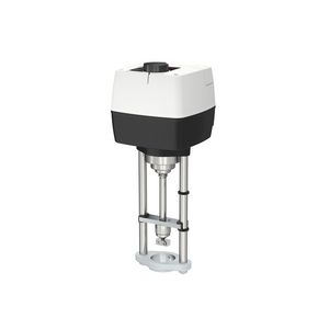 Digitale Servomotor voor AB-QM DN 200-250 NovoCon XL