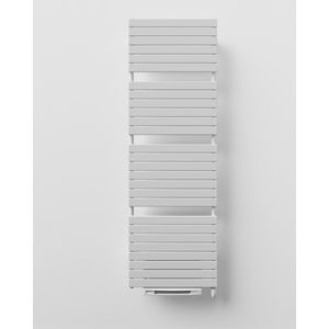 Elektr. radiator ASTER-HF-ELBL-A 500x1169mmmm M307 Grey Aluminium