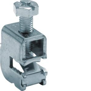 Railklem 12/20/30x5mm aderdoorsnede 4-35mm²