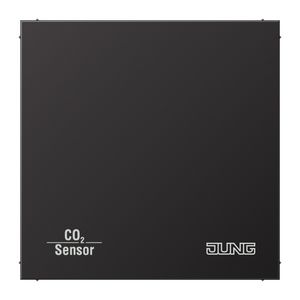 Sensor LS-Dark KNX CO2
