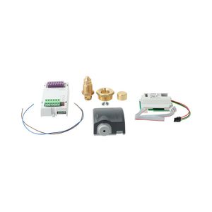 CWH Ace Premium pakket 30kW