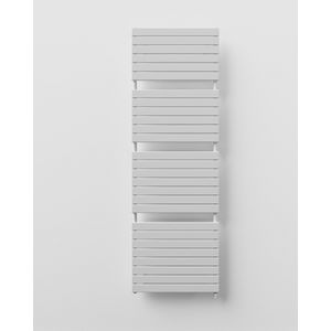 Elektr. radiator ASTER-HF-EL-A 500x1834mm M307 Grey Aluminium