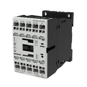 Hulprelais DILA-22(42V50HZ,48V60HZ) 2m 2v Push-in