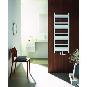 Handdoekradiator Zeno 1688x450mm RAL9016 ZN-170-045-05