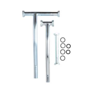 Boileraansluitset Quinta Ace 45-115