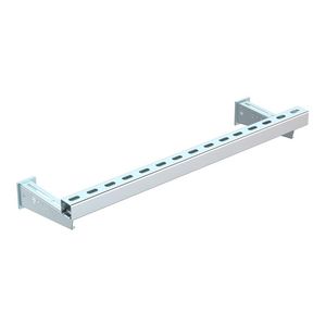 Draagcontructie console set voor isolatie 500mm staal
