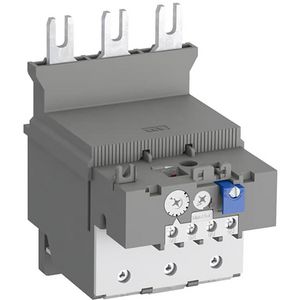 Overbelastingsrelais thermisch range 100-135A AF116 to AF140