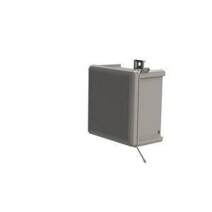 Kabeldoos 83x83x50mm IP66 J80L