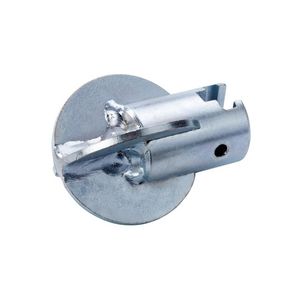 Kogelkopfrezer 4 bladen 32 k d = 55mm