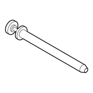 Inslagapparaat 4mm Segma