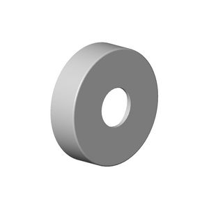 Rozet 40,5X11mm-BG