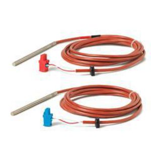 EZU10-10025 Sensorpaar Pt1000 kabel 2.5m