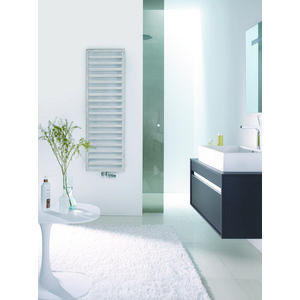 Designradiator Quaro CV Chroom QAC-100-030