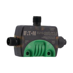 SmartWire T-conn. Power feed module
