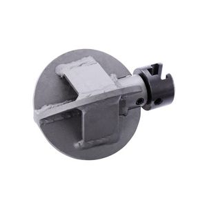 Kogelkopfrezer 4 bladen 32 k d = 75mm