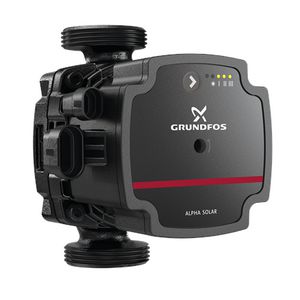 Circulatiepomp ALPHA SOLAR 25-75 130 1X230V 9H