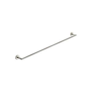 Meta Badhanddoekhouder platina mat 83080979-06