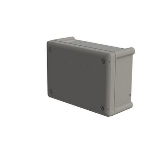 Kabeldoos 166x116x70mm IP66 J160L