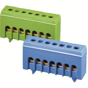 Klemmenstrook System pro M N 7x16mm²
