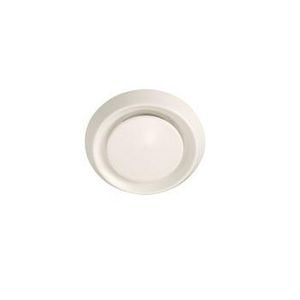 Ventilatierooster diameter 100/125