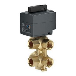 SmartX Kleppen actuator MP90 Energy