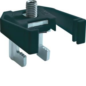 Doos a 3st. Railcontacthaken 00/185mm verhoogde uitvoering