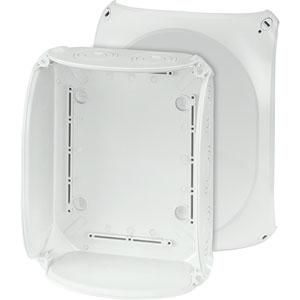 Kabeld. IP66/67/69 BM6 Zonder klem Invoer M25/40/50 VVE=2
