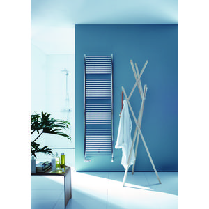 Handdoekradiator Toga 1436x600mm chroom 569W
