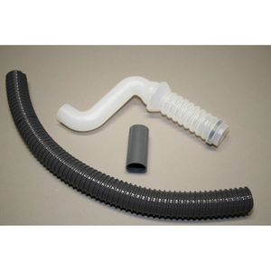 Condensafvoerleiding flex 75981