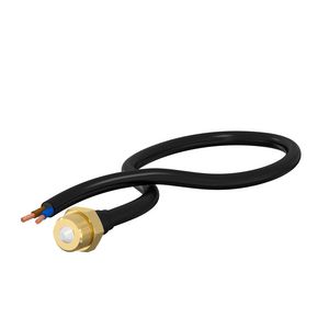 Membraanbreuksensor module 34