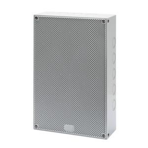 S.M.DISTRIBUTION BOARD 300X200X120 IP41