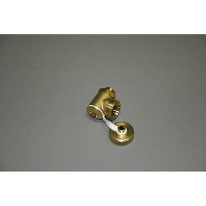 Vul/aftapkraan 73959