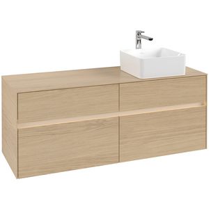 Collaro Wastafelonderkast 1400x548x500mm C047B0VJ