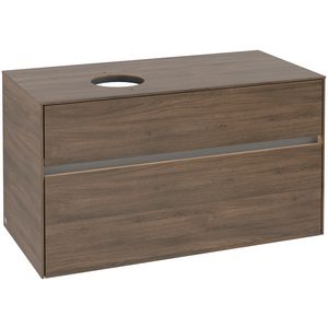 Collaro Wastafelonderkast 1000x548x500mm C039B0VH