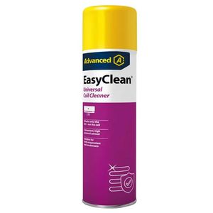 Verdamper en condensor cleaner EASYCLEAN spuitbus 600ml. Aspen